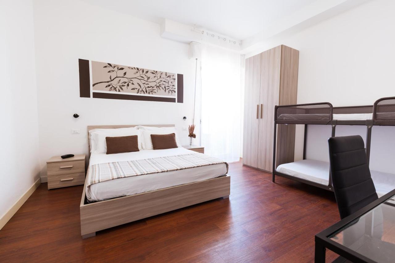 Hotel Al Nuovo Porto Bellaria-Igea Marina Buitenkant foto