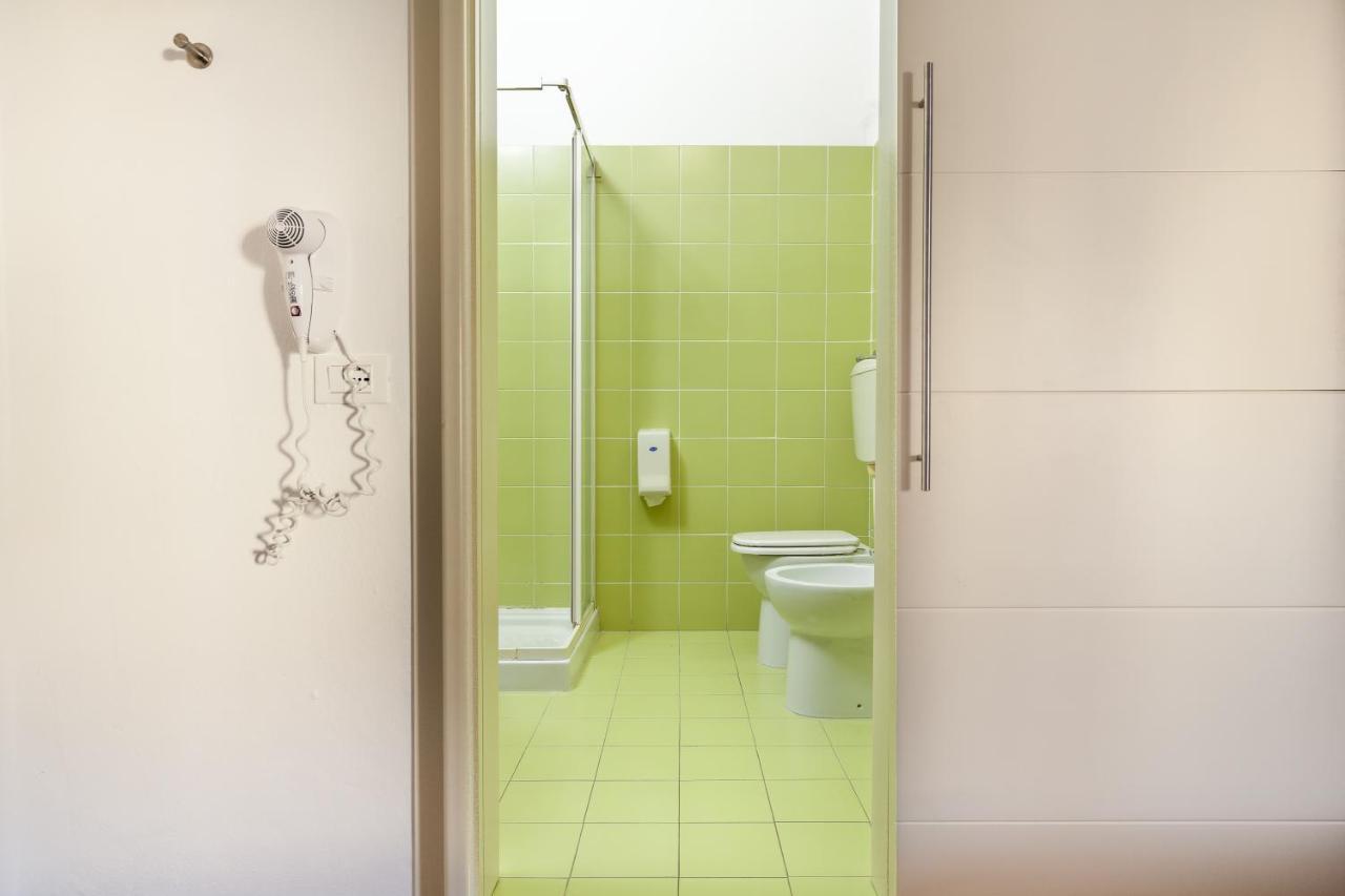 Hotel Al Nuovo Porto Bellaria-Igea Marina Buitenkant foto