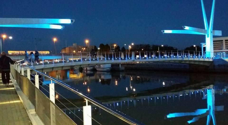Hotel Al Nuovo Porto Bellaria-Igea Marina Buitenkant foto