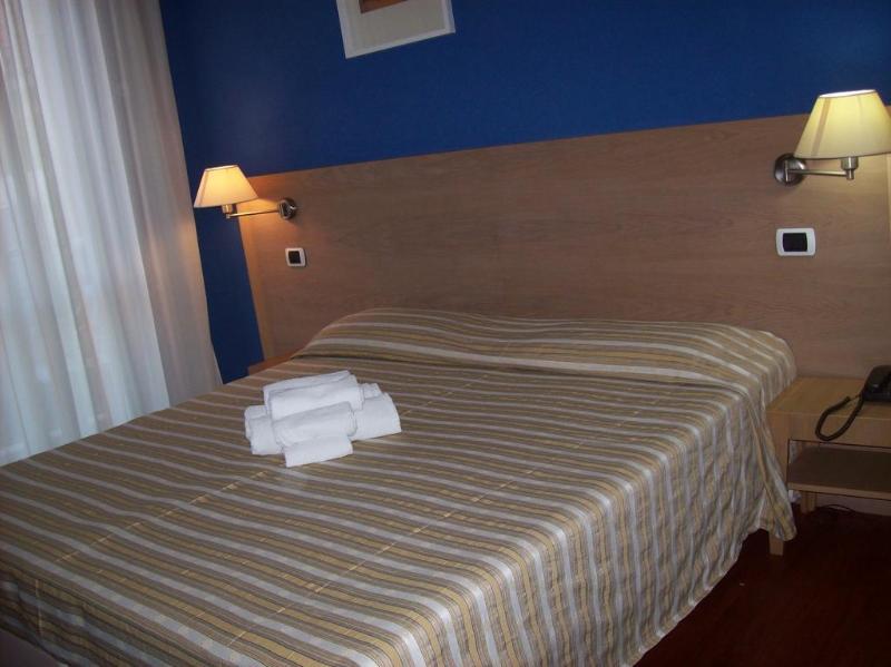 Hotel Al Nuovo Porto Bellaria-Igea Marina Buitenkant foto