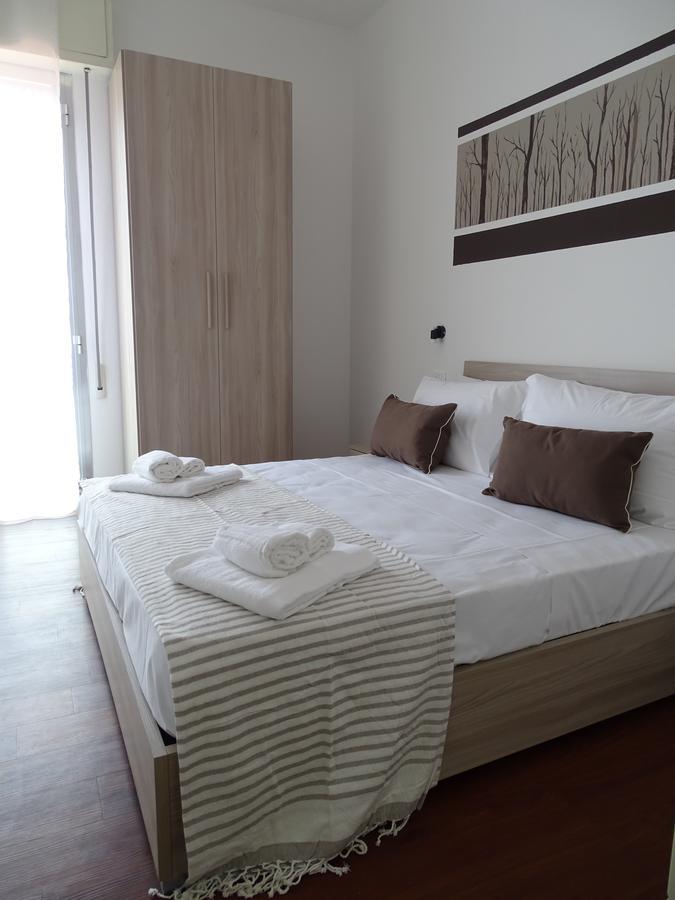 Hotel Al Nuovo Porto Bellaria-Igea Marina Buitenkant foto