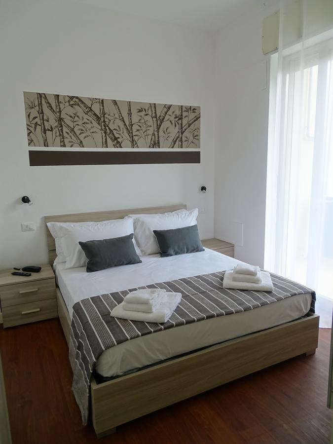 Hotel Al Nuovo Porto Bellaria-Igea Marina Buitenkant foto