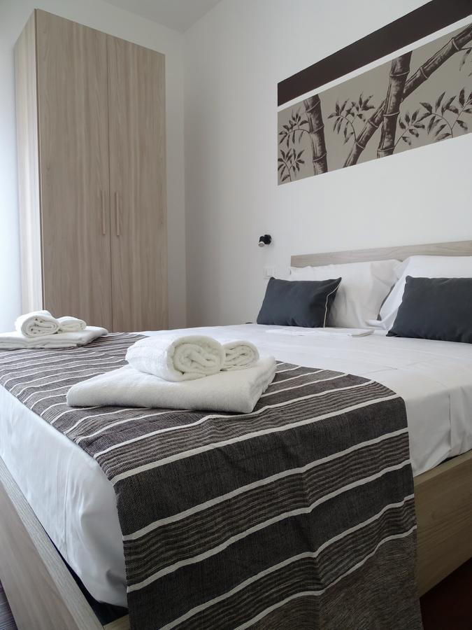 Hotel Al Nuovo Porto Bellaria-Igea Marina Buitenkant foto